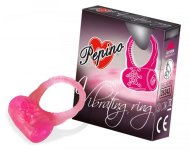 Pepino Vibrating Ring Original - cena, porovnanie