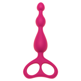 Alive Arrow A Delicious Introduction Silicone Anal Pearls
