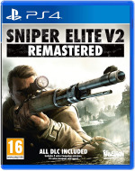 Sniper Elite V2 Remastered - cena, porovnanie