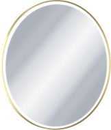 Excellent Zrkadlo Corido DOEXCO080GL - cena, porovnanie