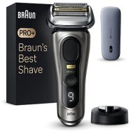 Braun Series 9 PRO+ ,Wet & Dry 9525s - cena, porovnanie