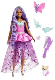 Mattel Barbie a dotyk kúzla bábika Brooklyn