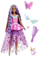 Mattel Barbie a dotyk kúzla bábika Brooklyn - cena, porovnanie