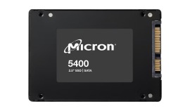 Micron 5400 PRO MTFDDAK7T6TGA-1BC1ZABYYR 7,68TB