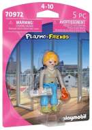 Playmobil Playmo-Friends 70972 Ranné vtáča - cena, porovnanie