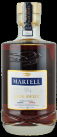 Martell Blue Swift 0,7l