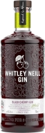 Whitley Neill Black Cherry Gin 0,7l - cena, porovnanie