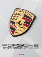 Porsche: Kompletní historie značky - cena, porovnanie