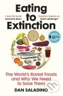 Eating to Extinction - cena, porovnanie