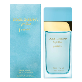 Dolce & Gabbana Light Blue Forever parfumovaná voda 50ml