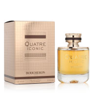 Boucheron Quatre Iconic parfumovaná voda 100ml - cena, porovnanie