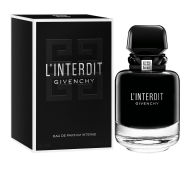 Givenchy L'Interdit Intense parfémovaná voda 50ml - cena, porovnanie