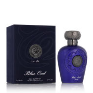 Lattafa Blue Oud parfumovaná voda 100ml - cena, porovnanie