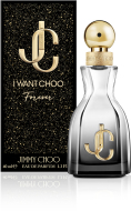 Jimmy Choo I Want Choo Forever parfumovaná voda 100ml - cena, porovnanie