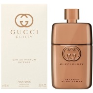 Gucci Guilty Pour Femme Intense parfumovaná voda 30ml - cena, porovnanie