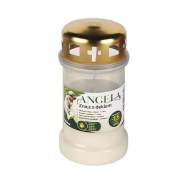 Bolsius Náplň Angela 36HD biela, 35h 148g olej - cena, porovnanie