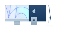 Apple iMac MGPK3CZ/A - cena, porovnanie