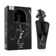 Lattafa Maahir Black Edition parfumovaná voda 100ml