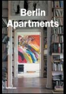 Berlin Apartments - cena, porovnanie