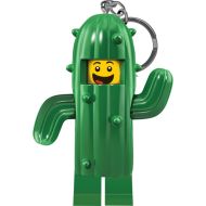 Lego Kľúčenka Iconic Kaktus svietiaca figúrka