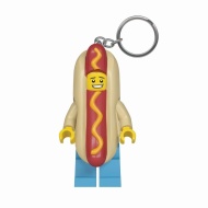 Lego Classic Hot Dog svietiaca figúrka - cena, porovnanie