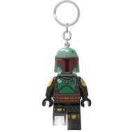Lego Star Wars Boba Fett svietiaca figúrka - cena, porovnanie