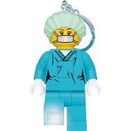 Lego Iconic Chirurg svietiaca figúrka
