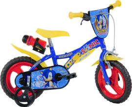 Dino Bikes Detský bicykel 612L-SC