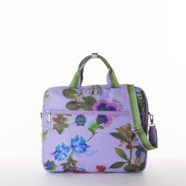 Oilily Biotope Laptop Case