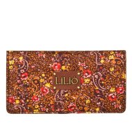 Lilio` Ditsy Creditcard Wallet Bright Sienna - cena, porovnanie