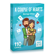 Spielehelden A Couple of Hearts Pre páry - cena, porovnanie
