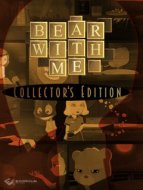 ESD Bear With Me Collectors Edition - cena, porovnanie