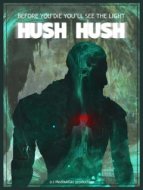 ESD Hush Hush Unlimited Survival Horror - cena, porovnanie