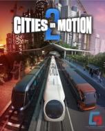 ESD Cities in Motion 2 - cena, porovnanie