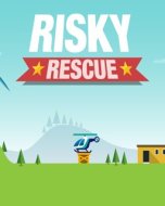 ESD Risky Rescue - cena, porovnanie