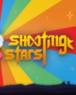 ESD Shooting Stars! - cena, porovnanie