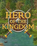 ESD Hero of the Kingdom - cena, porovnanie