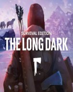 ESD The Long Dark Survival Edition - cena, porovnanie