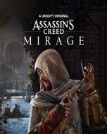 ESD Assassins Creed Mirage - cena, porovnanie