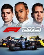 ESD F1 2019 - cena, porovnanie