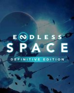 ESD Endless Space Definitive Edition - cena, porovnanie