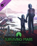 ESD Surviving Mars Green Planet - cena, porovnanie
