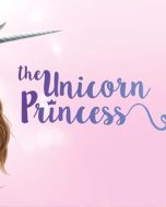 ESD The Unicorn Princess - cena, porovnanie