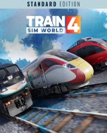 ESD Train Sim World 4 - cena, porovnanie