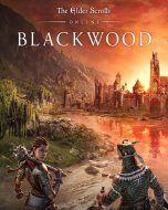 ESD The Elder Scrolls Online Blackwood - cena, porovnanie