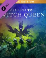 ESD Destiny 2 The Witch Queen Deluxe Edition - cena, porovnanie