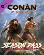 ESD Conan Exiles Year 2 Season Pass - cena, porovnanie