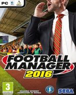 ESD Football Manager 2016 - cena, porovnanie