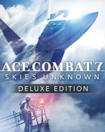 ESD ACE COMBAT 7 SKIES UNKNOWN DELUXE - cena, porovnanie