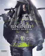ESD Sniper Ghost Warrior 3 - cena, porovnanie